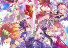 Echoes Of Mana : Comment Se Préinscrire Et Recevoir Des