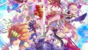 Echoes Of Mana : Comment Se Préinscrire Et Recevoir Des