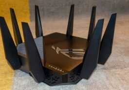 Le Botnet Modulaire Cyclops Blink Exploite Activement Les Routeurs Asus