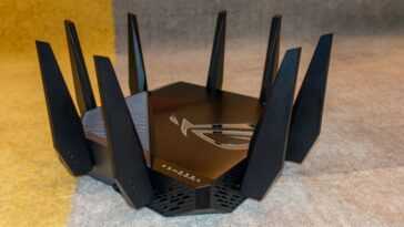 Le Botnet Modulaire Cyclops Blink Exploite Activement Les Routeurs Asus