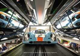Le Dernier Patch De Gran Turismo 7 Repose Davantage Sur