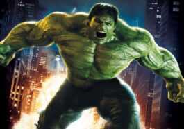 L'incroyable Hulk 2, Comment Aurait Il Pu être ? C'était Le