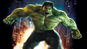 L'incroyable Hulk 2, Comment Aurait Il Pu être ? C'était Le
