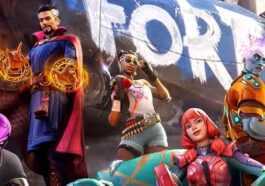 Fortnite Fera Don De Deux Semaines De Revenus à L'ukraine