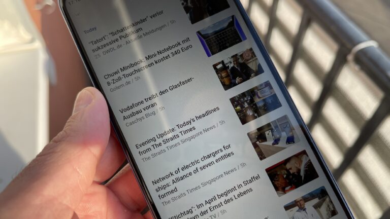 1647876253 231 Smartphone de jeu Motorola G200 dans le test un