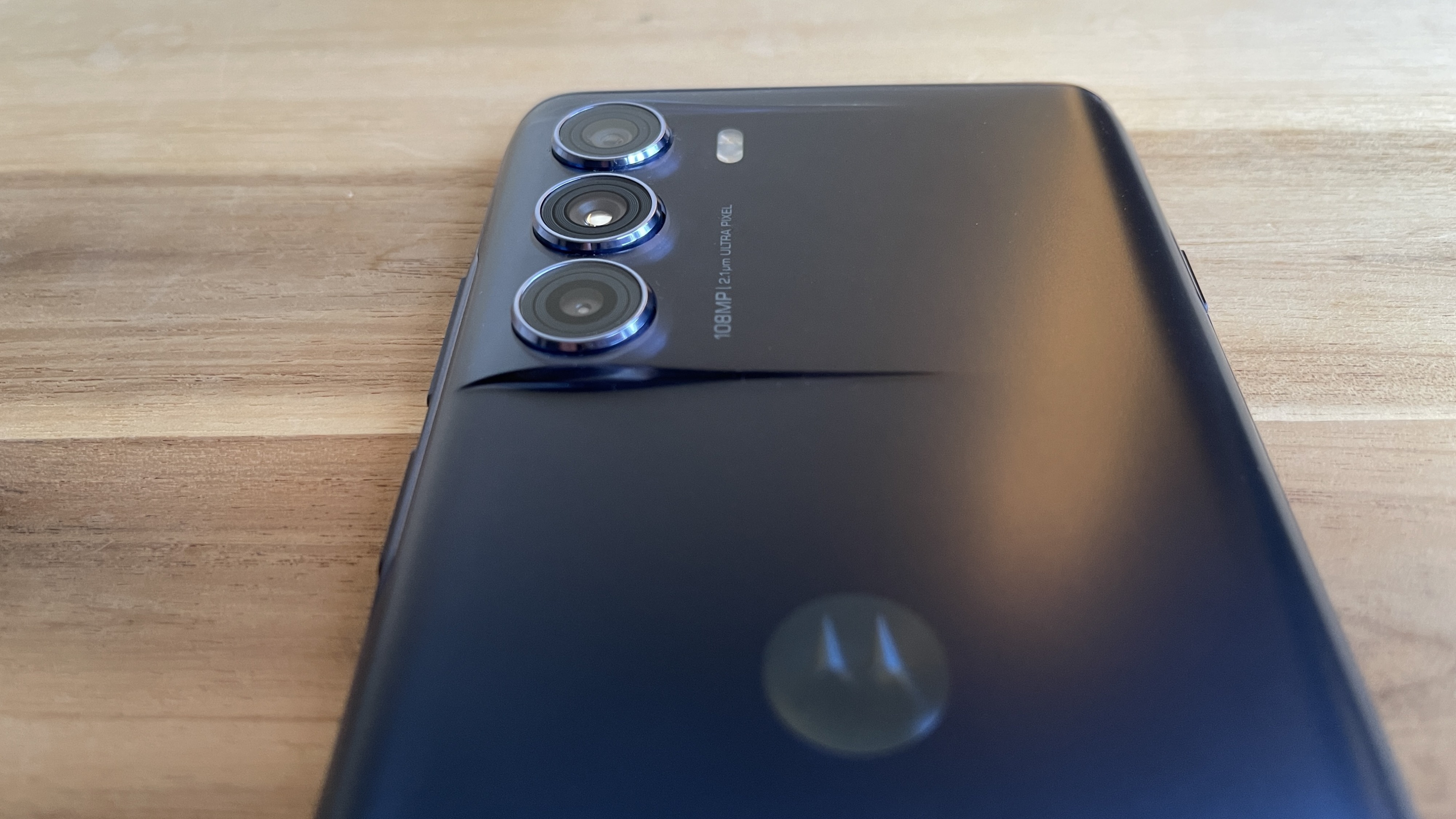 1647876259 339 Smartphone de jeu Motorola G200 dans le test un