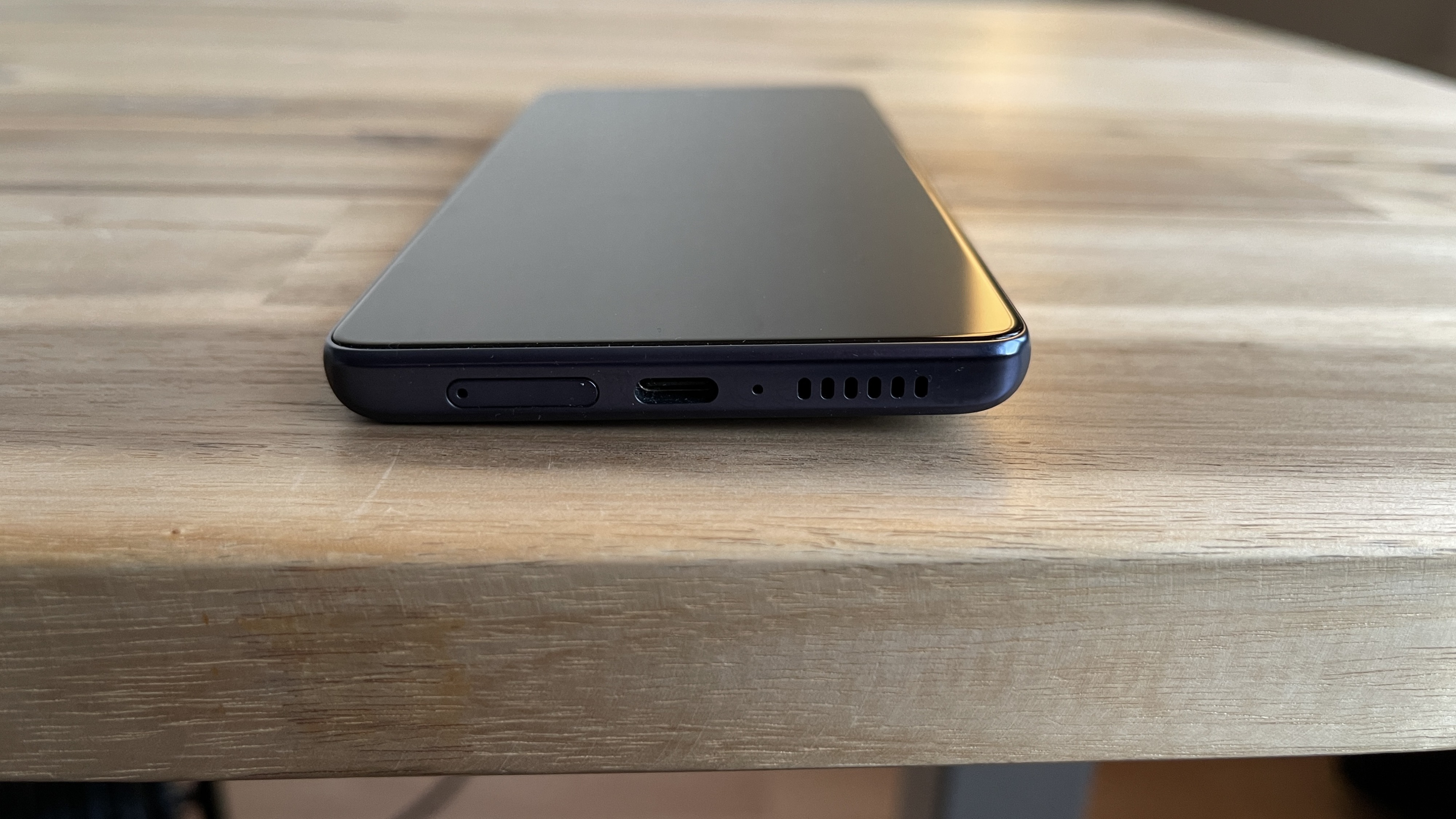 1647876261 766 Smartphone de jeu Motorola G200 dans le test un