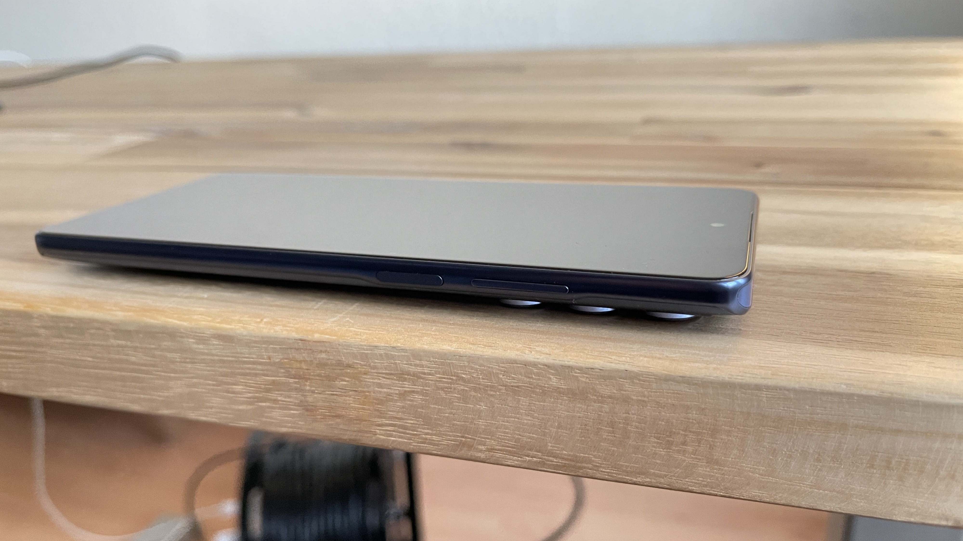 1647876262 155 Smartphone de jeu Motorola G200 dans le test un