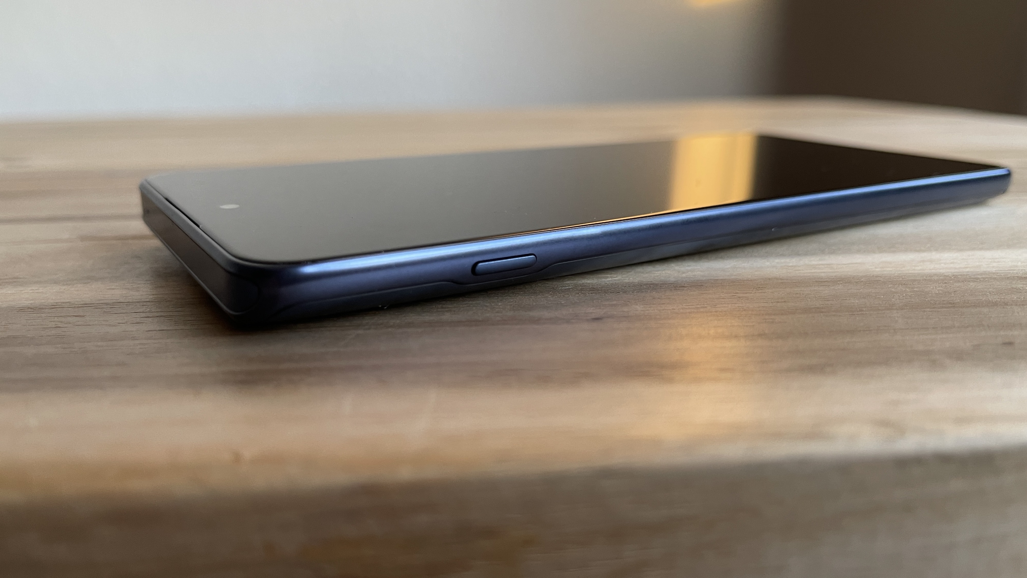 1647876262 25 Smartphone de jeu Motorola G200 dans le test un