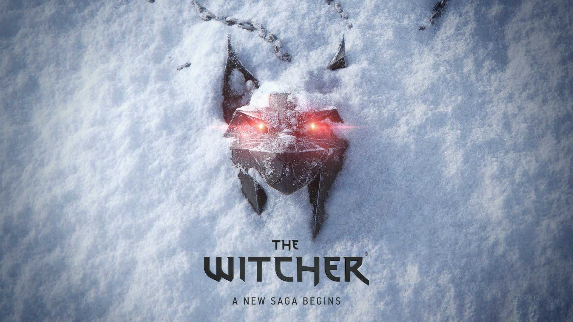 Cd Projekt Red Travaille Sur Un Nouveau Jeu Witcher Utilisant