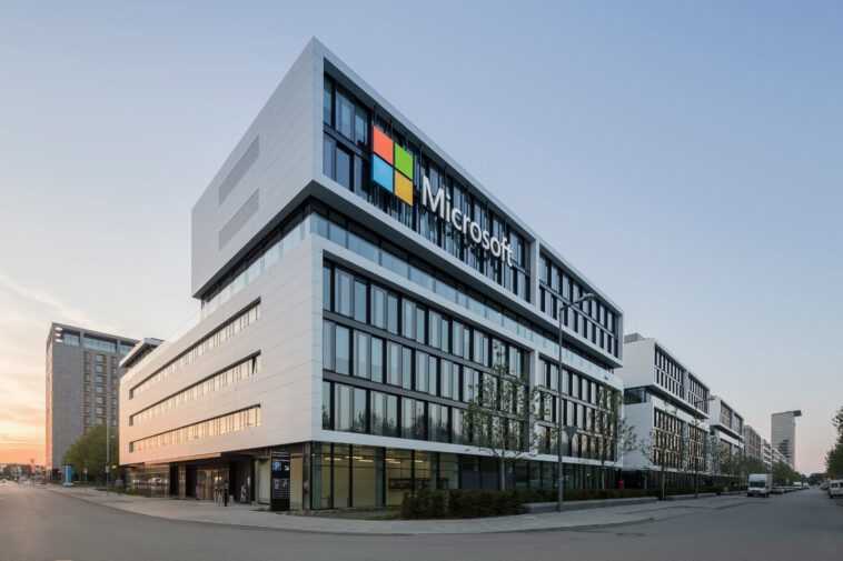 Le groupe de piratage derrière les attaques Nvidia/Samsung semble avoir divulgué le code source de Microsoft 1 Le Groupe De Piratage Derrière Les Attaques Nvidia/samsung Semble Avoir