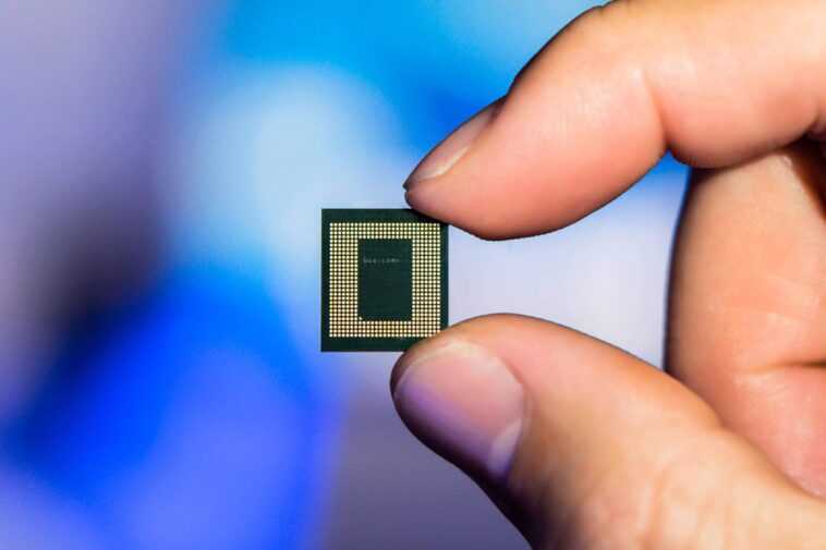Qualcomm prévoit d'ajouter le support AV1 à la prochaine puce Snapdragon 1 Qualcomm Prévoit D'ajouter Le Support Av1 à La Prochaine Puce