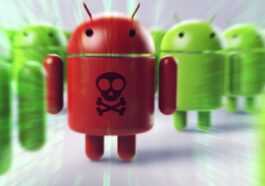 Application Google Play Chargée De Logiciels Malveillants Avec 100 000