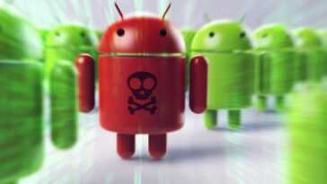 Application Google Play Chargée De Logiciels Malveillants Avec 100 000