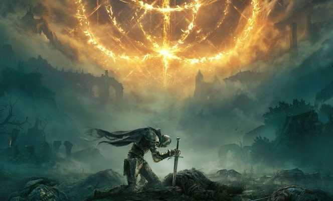 Parce qu'Elden Ring est le jeu vidéo du moment 1 Parce Qu'elden Ring Est Le Jeu Vidéo Du Moment