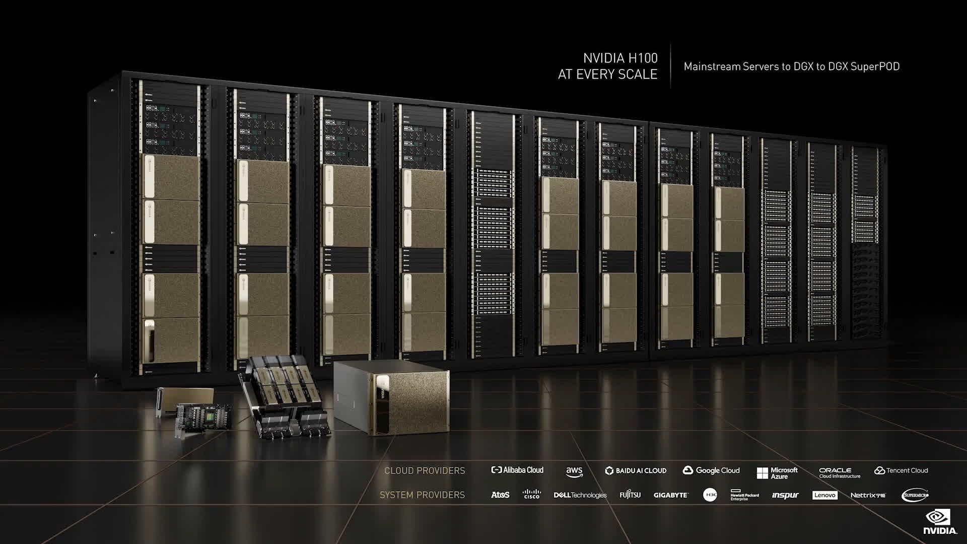1647967213 843 Nvidia devoile larchitecture GPU Hopper de nouvelle generation et des