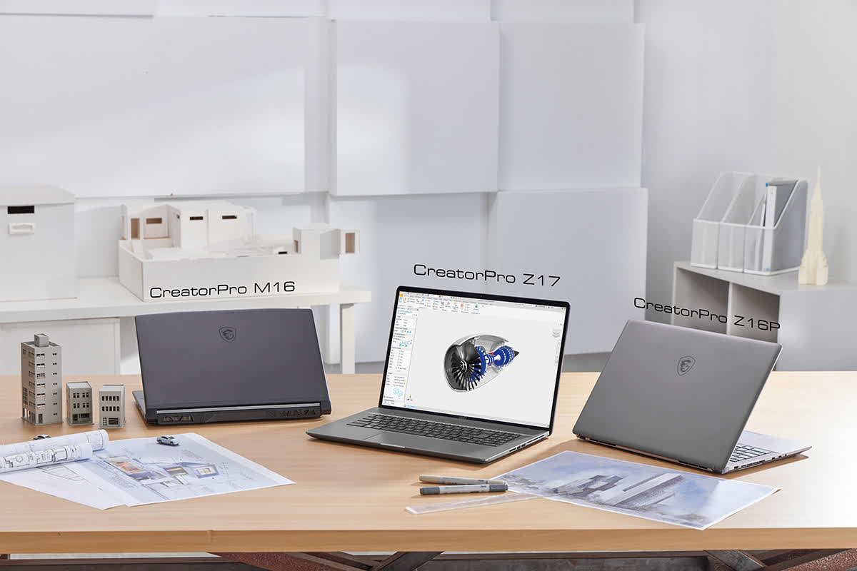 MSI lance la gamme de stations de travail CreatorPro avec du silicium Intel de 12e génération et des graphiques Nvidia RTX série A 3 1648043288 293 MSI lance la gamme de stations de travail CreatorPro avec