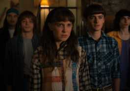 Stranger Things 4 A De Sérieuses Vibrations Nightmare On Elm
