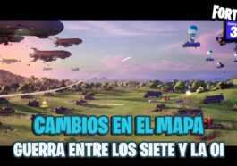 Voici comment la carte Fortnite Season 2 va changer 76 Voici Comment La Carte Fortnite Season 2 Va Changer