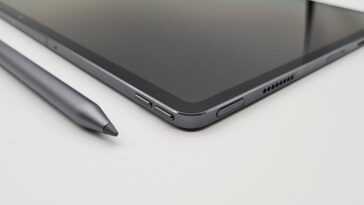 Test De La Lenovo Tab P12 Pro : Belle Et