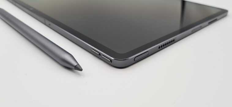 Test de la Lenovo Tab P12 Pro : belle et solide tablette pour les loisirs et le travail 1 Test De La Lenovo Tab P12 Pro : Belle Et