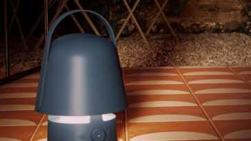 Ikea Vappeby Est Le Premier Haut Parleur Bluetooth Avec Spotify Tap