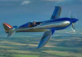 Esprit d'innovation : l'avion électrique de Rolls-Royce est le plus rapide au monde 51 Esprit D'innovation : L'avion électrique De Rolls Royce Est Le Plus