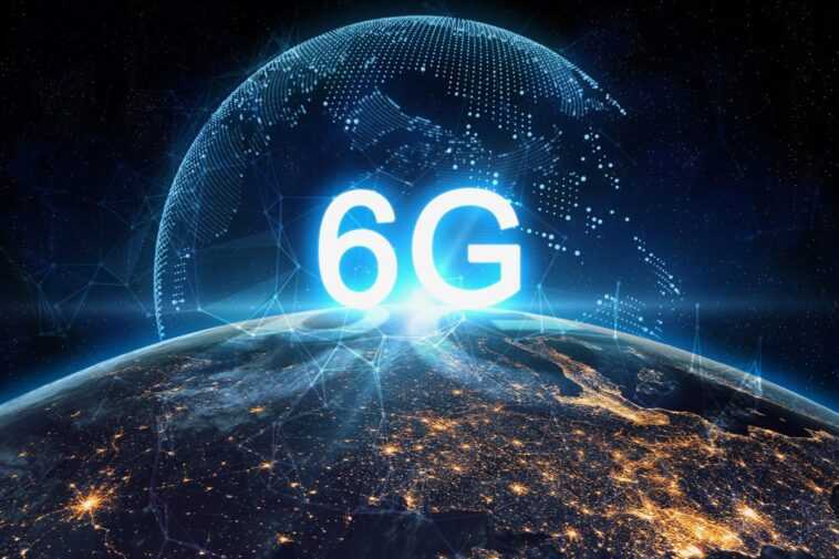 Outre la 5G, le Japon travaille déjà sur le réseau 6G 1 Outre La 5g, Le Japon Travaille Déjà Sur Le Réseau