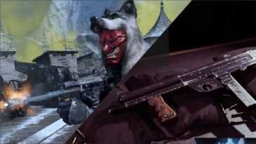 Comment Obtenir Gratuitement La Mitraillette Armaguerra 43 Dans Cod Warzone