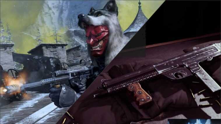 Comment obtenir gratuitement la mitraillette Armaguerra 43 dans CoD Warzone 1 Comment Obtenir Gratuitement La Mitraillette Armaguerra 43 Dans Cod Warzone