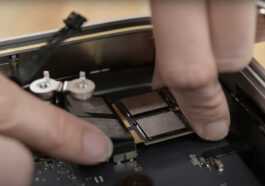 Le démontage d'iFixit révèle que le stockage Mac Studio n'est pas évolutif 30 Le Démontage D'ifixit Révèle Que Le Stockage Mac Studio N'est