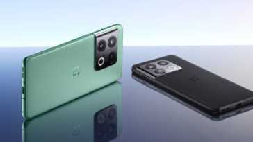 Oneplus 10 Pro Sera Lancé Dans Le Monde Entier Le