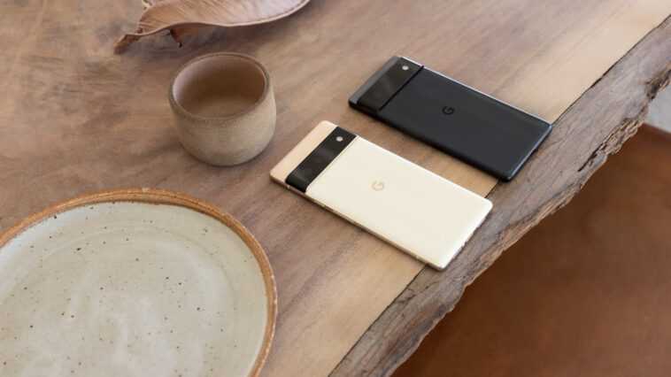 La mise à jour d'Android 12L aurait affaibli l'haptique du Pixel 6 pour certains utilisateurs 1 La Mise à Jour D'android 12l Aurait Affaibli L'haptique Du