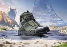Les bottes Master Chief en édition limitée de Wolverine sont destinées aux fans inconditionnels de Halo 14 Les Bottes Master Chief En édition Limitée De Wolverine Sont