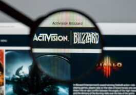 Activision Blizzard giflé avec un autre procès pour harcèlement sexuel 5 Activision Blizzard Giflé Avec Un Autre Procès Pour Harcèlement Sexuel
