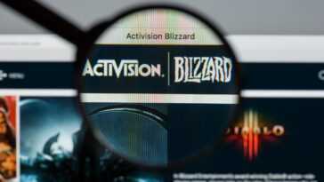 Activision Blizzard Giflé Avec Un Autre Procès Pour Harcèlement Sexuel