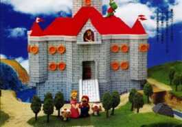 Nintendo Ne Vous Laissera Pas Lire Ce Guide Super Mario