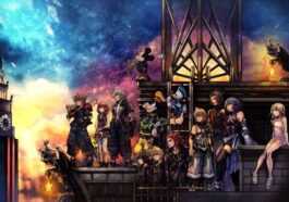 Kingdom Hearts Fête Ses 20 Ans : Voilà Comment Tout