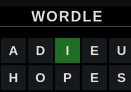 Wordle A Un Mode "difficile" Que Personne Ne Connaît
