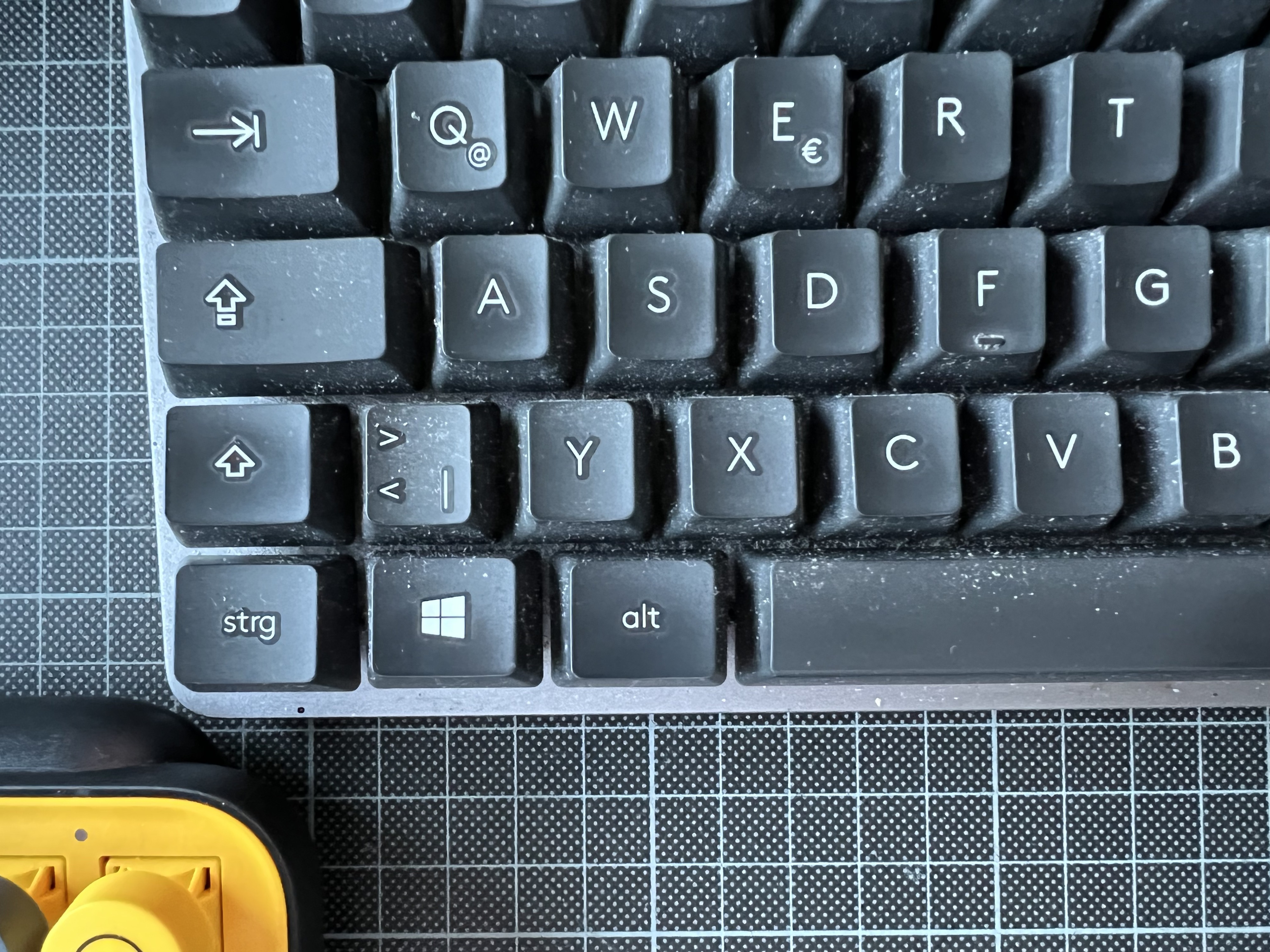 Test du clavier Logitech Pop Keys : Aimeriez-vous les emojis ? 11 Logitech 835 TCL