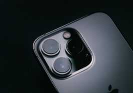 Les Modèles Phares De L'iphone 14 Pourraient Avoir Une Bosse