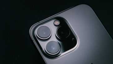Les Modèles Phares De L'iphone 14 Pourraient Avoir Une Bosse
