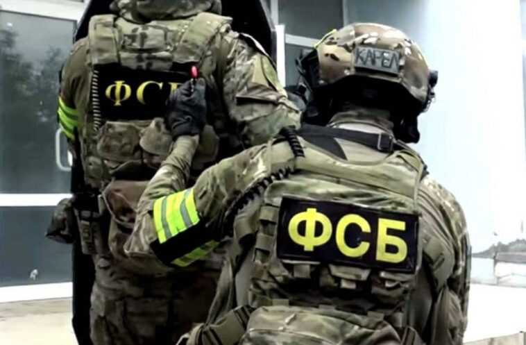 Qu'est-ce que SORM, le système d'activités d'enquête utilisé par les services de renseignement russes 1 Qu'est Ce Que Sorm, Le Système D'activités D'enquête Utilisé Par Les