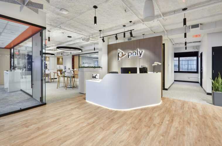 HP veut augmenter son portefeuille de solutions de travail hybrides en acquérant Poly pour 3,3 milliards de dollars 1 Hp Veut Augmenter Son Portefeuille De Solutions De Travail Hybrides