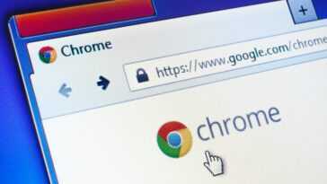 Vous Devriez Mettre à Jour Google Chrome Maintenant
