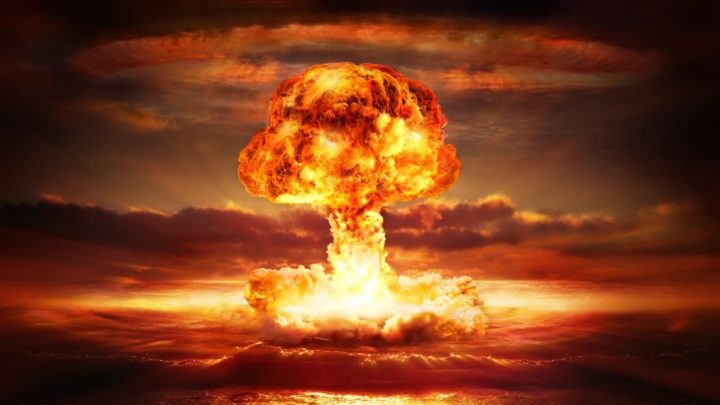 La Russie propose une résolution de l'ONU pour l'interdiction des armes dans l'espace "pour toujours" 3 1648498149 647 Que sont les armes nucleaires tactiques La Russie peut elle