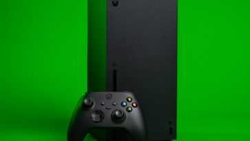 Microsoft Veut Vous Vendre Un Pack Xbox Series X Remis