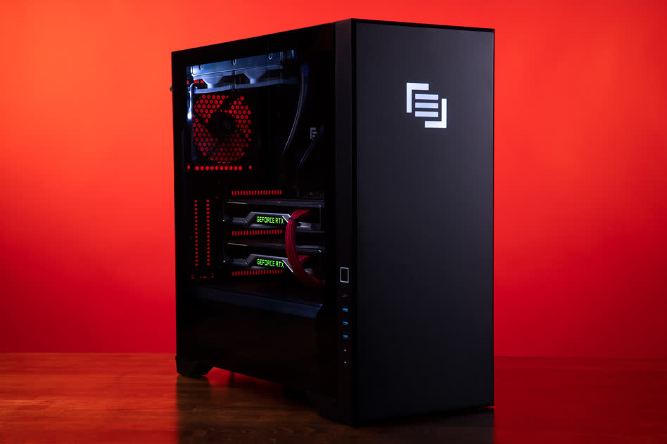 1648549807 341 Lancement dIntel Core i9 12900KS le 5 avril Maingear annonce