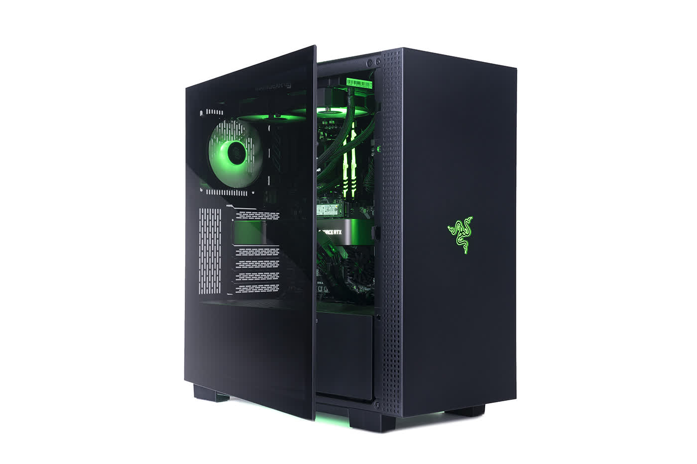 1648549808 918 Lancement dIntel Core i9 12900KS le 5 avril Maingear annonce