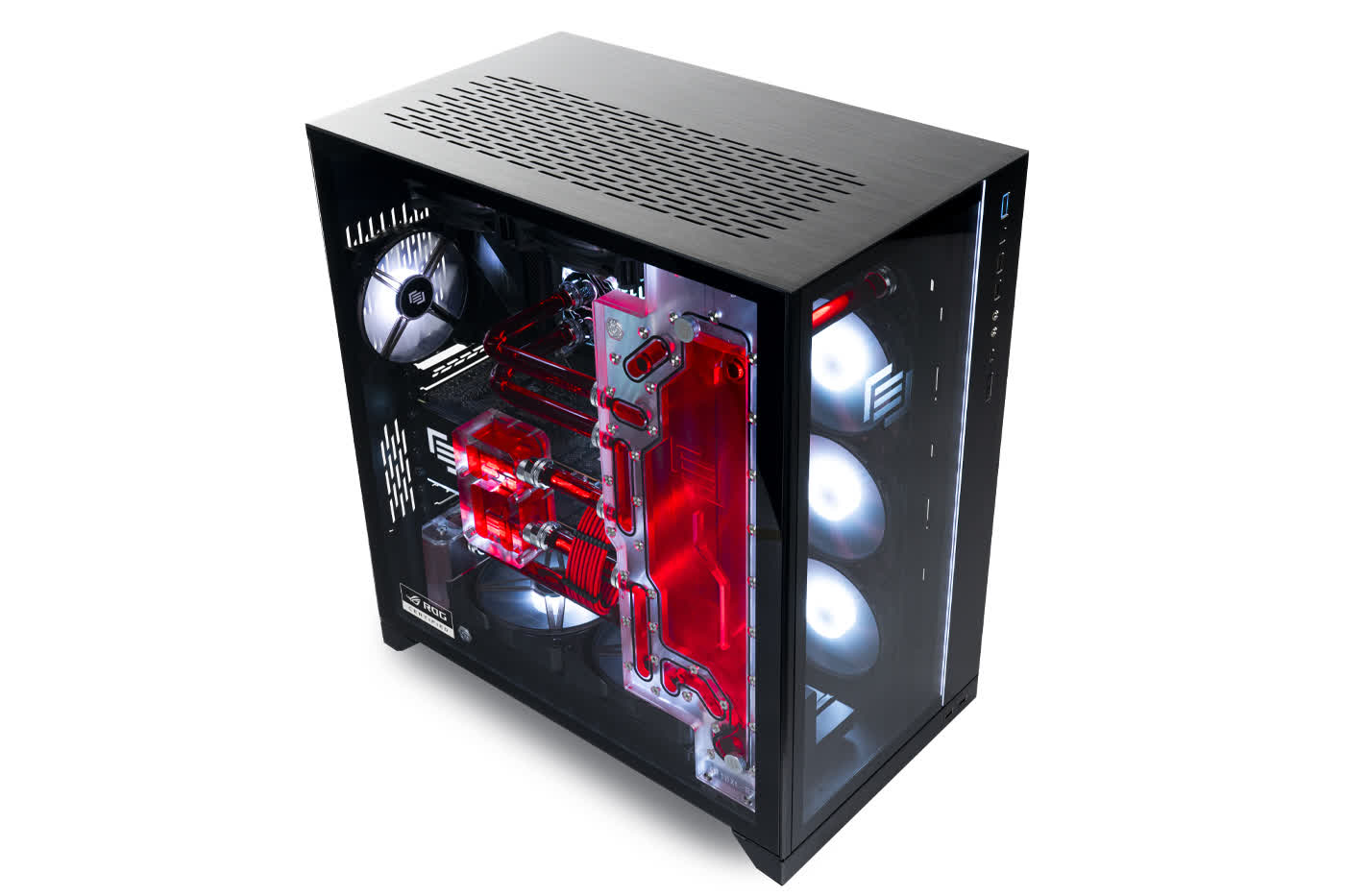 1648549809 366 Lancement dIntel Core i9 12900KS le 5 avril Maingear annonce